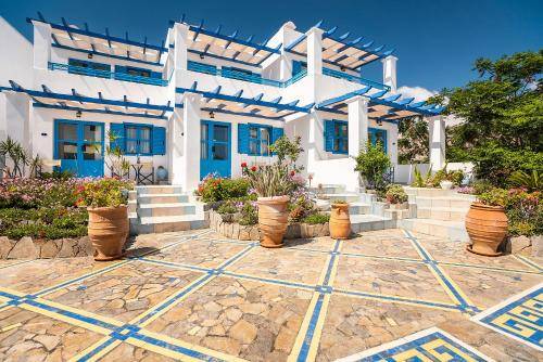 House Tilos
