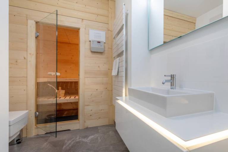 Children-friendly pleasant apartment with pool & sauna | Close to the beach | Pets are welcome — photo 4