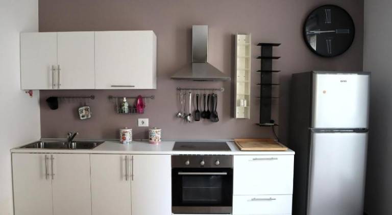 Ventitremarzo Guest House — photo 5