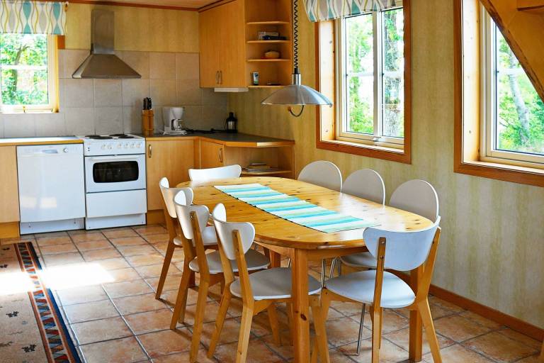Fully equipped spacious vacation home with barbecue | Pet-friendly — photo 5