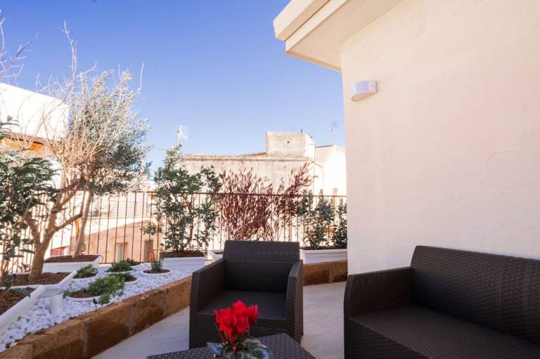 Bed & Breakfast Gravina in Puglia