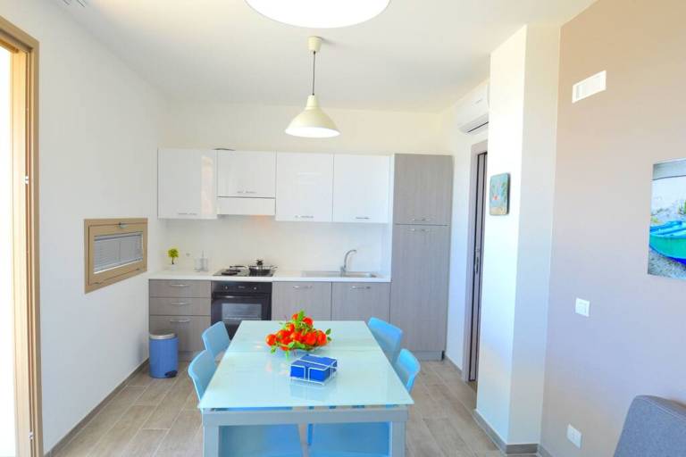 Rental apartment | Sea view — photo 5