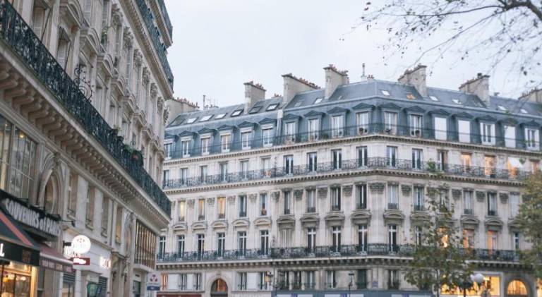 Lovely rental apartment | Near Louvre | Good for workation | Pet-friendly — photo 5