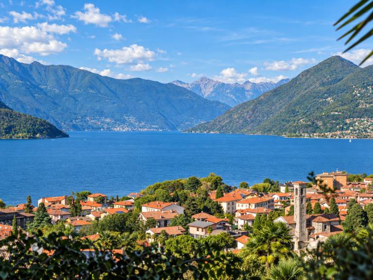 Ferienhaus mit Hund in Germignaga, Brezzo di Bedero für max. 4 Personen Ferienhaus mit Hund in Germignaga, Brezzo di Bedero für max. 4 Personen