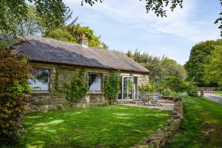 Cottage  Newcastle upon Tyne