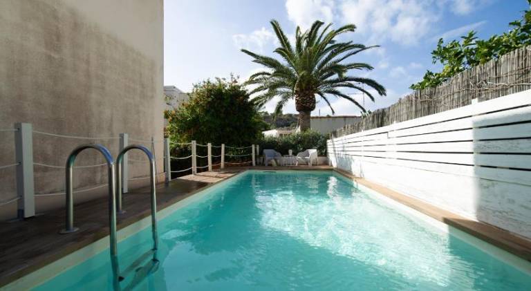 Villa with pool | Pets are welcome in San Vito Lo Capo