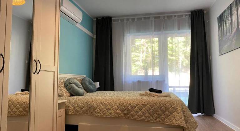 Holiday apartment with 1 room for 9 persons — photo 2
