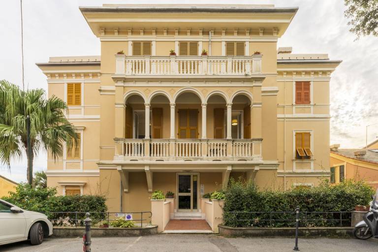 Appartamento  Pieve ligure