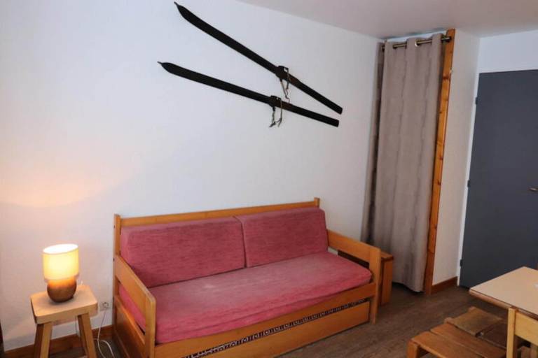 Holiday apartment | Close to the ski | Pets are welcome — photo 4