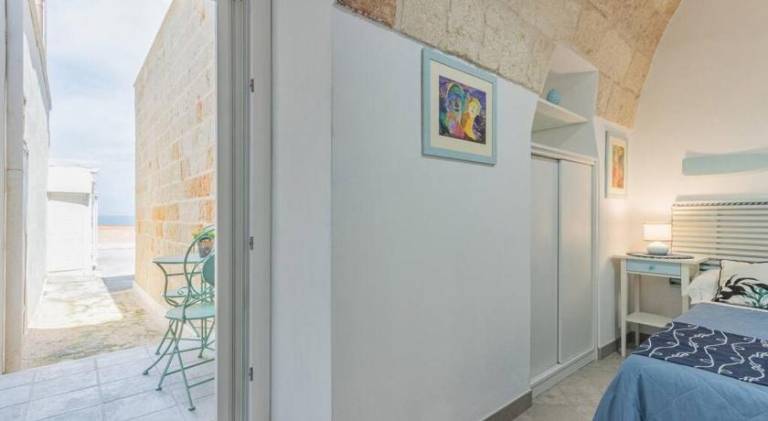 Apartment | Dogs allowed in Polignano a Mare