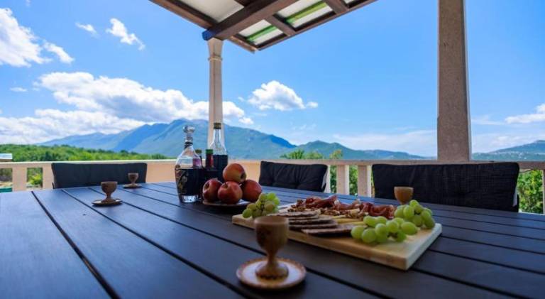Villa with pool | Pets are welcome — photo 5