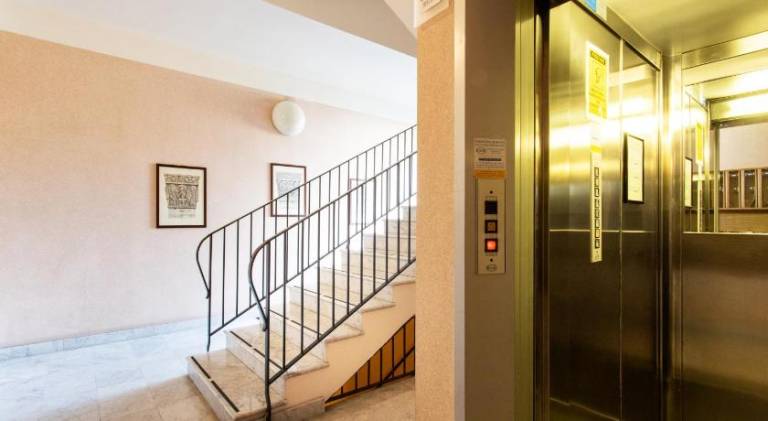 Serviced apartment | Dogs allowed — photo 5
