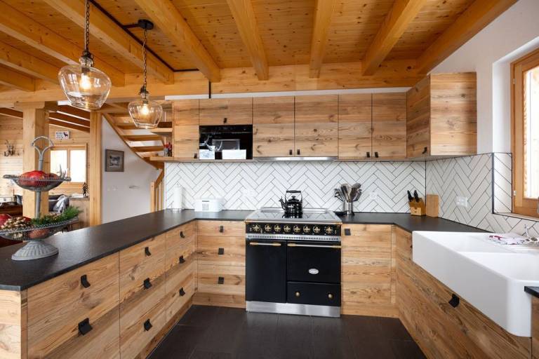 Chalet Les Collons