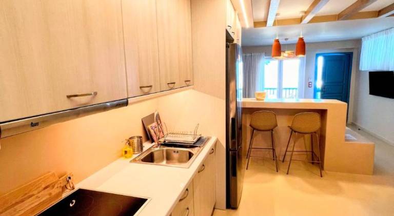 Nice vacation home with patio | Perfect for remote work | Pet-friendly — photo 4