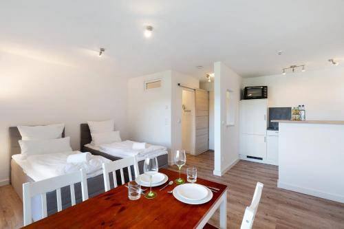 Ferienwohnung Bad Liebenzell