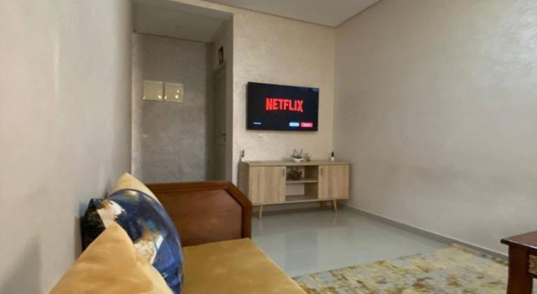 Rental apartment with 1 room for 5 persons in Dakhla