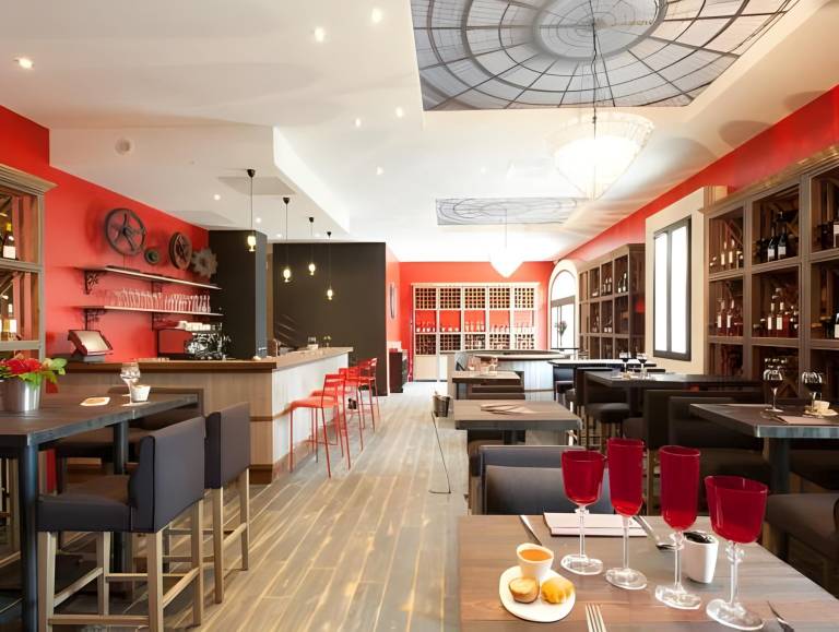 Garrigae Distillerie de Pezenas - Hotellerie & Spa — photo 4