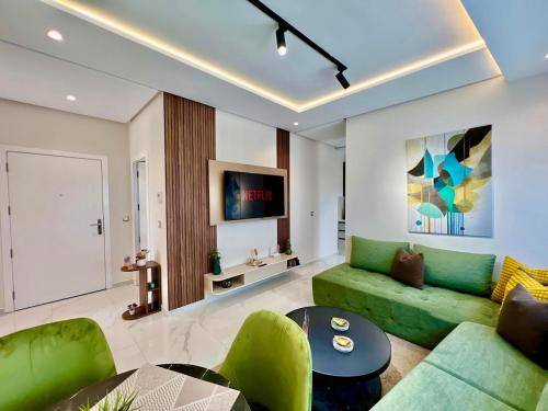 Appartement Tanger