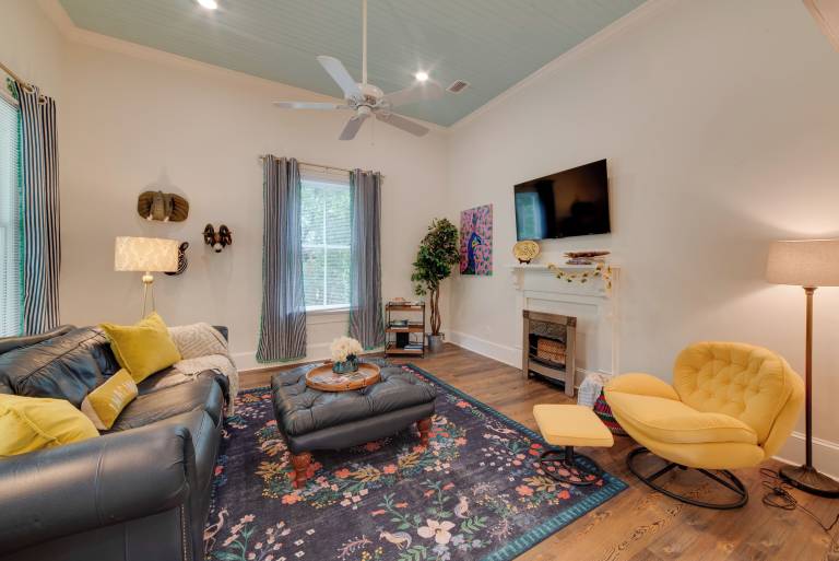 House Thomasville
