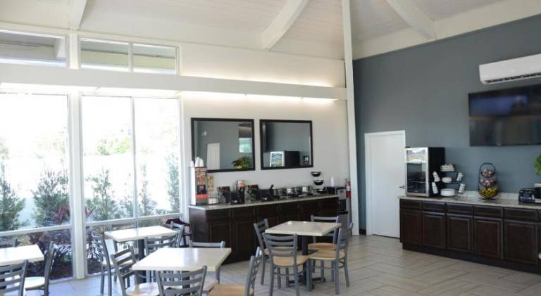 Smart Stay Inn - Saint Augustine — photo 5