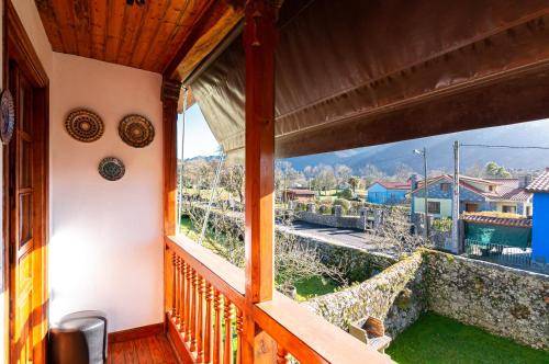 Chalet Barro