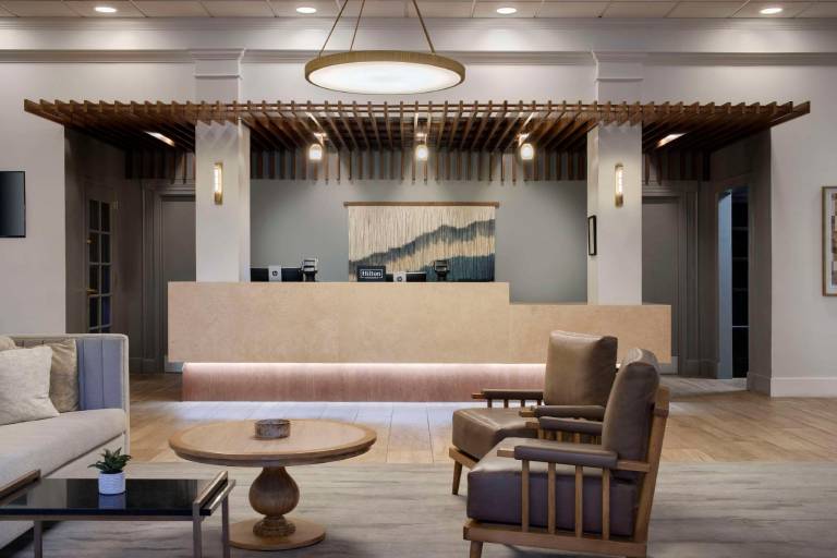 DoubleTree by Hilton Hotel Atlanta - Roswell — photo 3