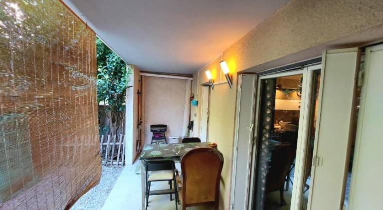 Holiday apartment with 2 rooms for 6 persons — photo 3