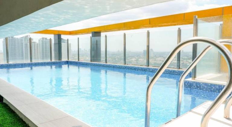 Wonderful serviced apartment with pool & terrace | Pet-friendly — photo 5
