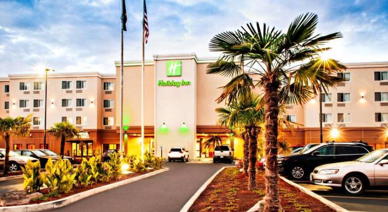 Holiday Inn Salem By IHG in Salem, OR
