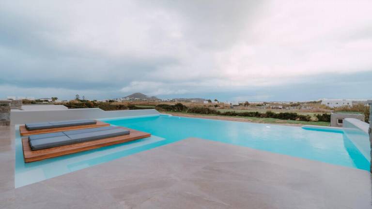 Villa Naxos
