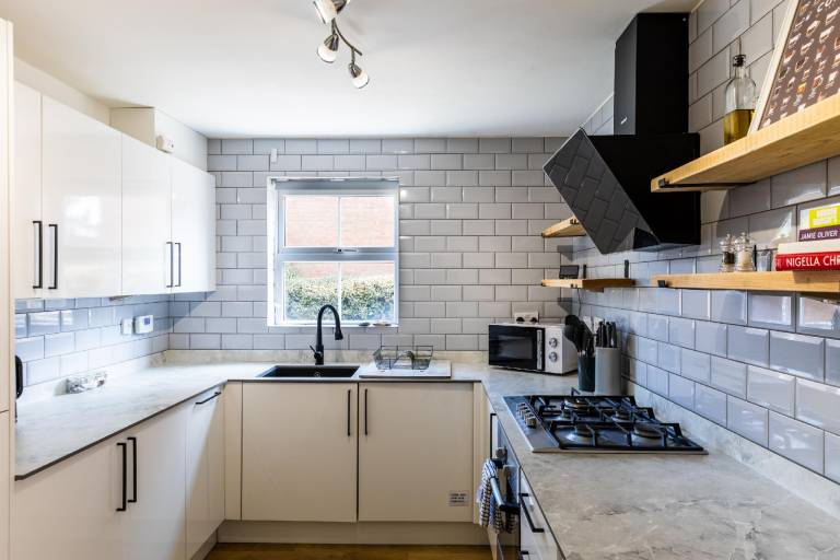 House with terrace | Suitable for remote work — photo 3