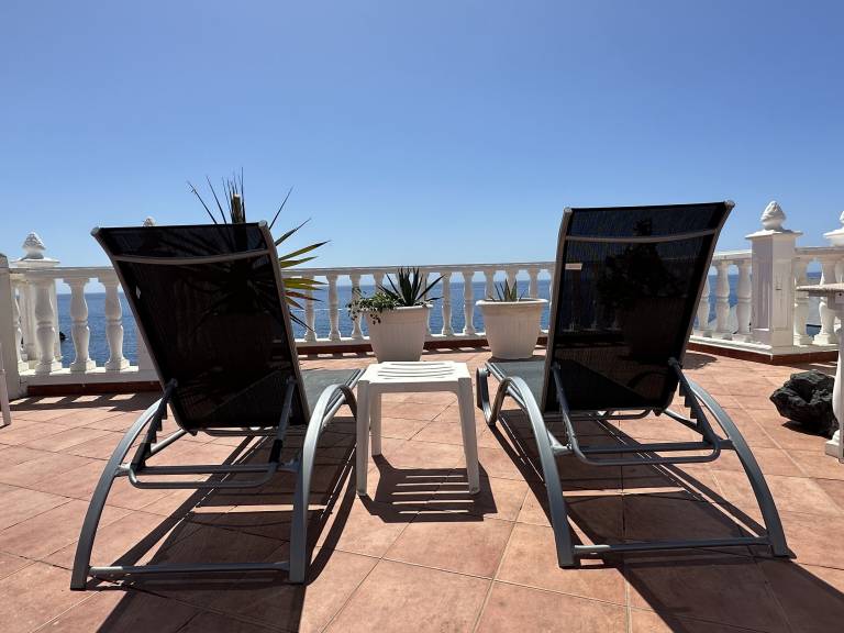 Apartamento  Santiago del Teide