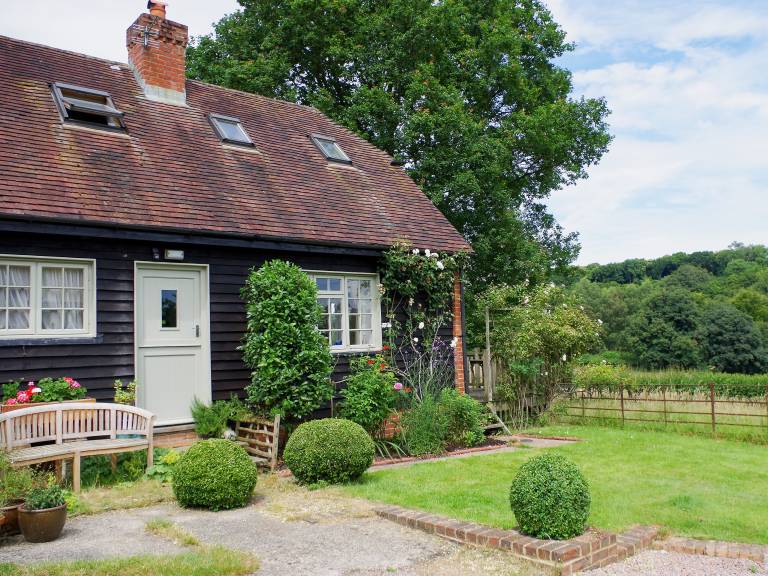 Landhaus  Elmsted