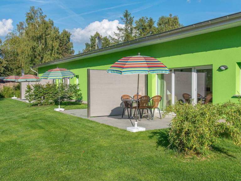 Ferienhaus Joachimsthal