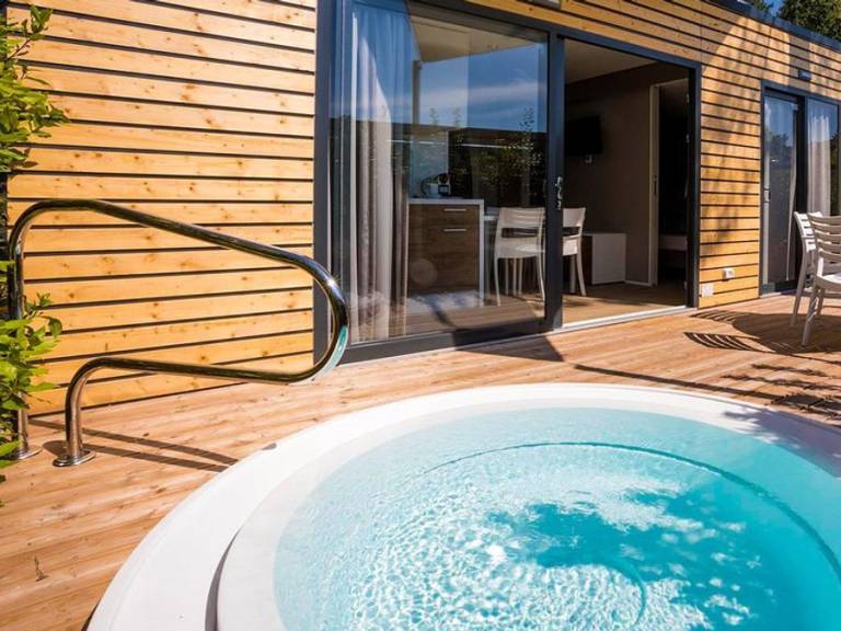 Ferienwohnung Manerba del Garda