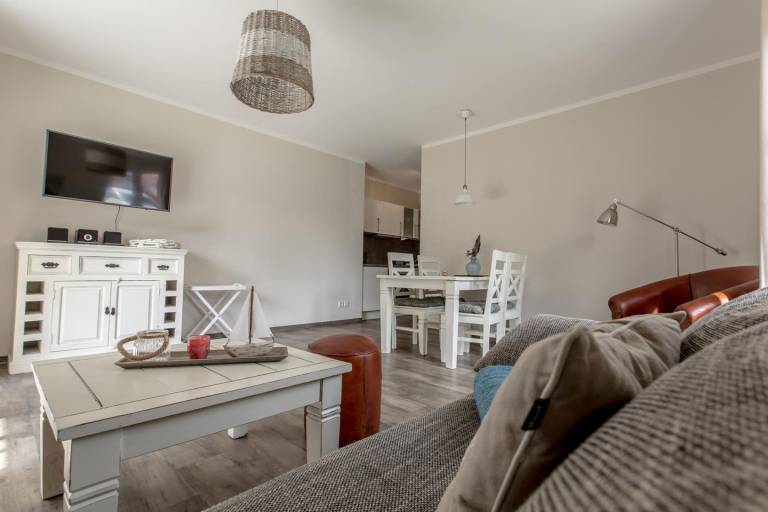 Willkommen im Ostseebad Kühlungsborn. Willkommen in der Villa Borwin. — photo 3