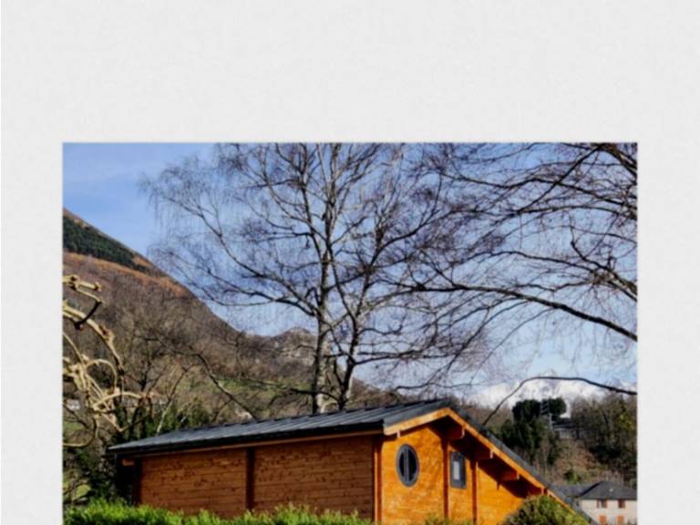 Chalet Bielle