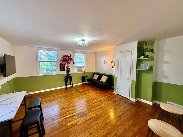 Apartment  Port Huron