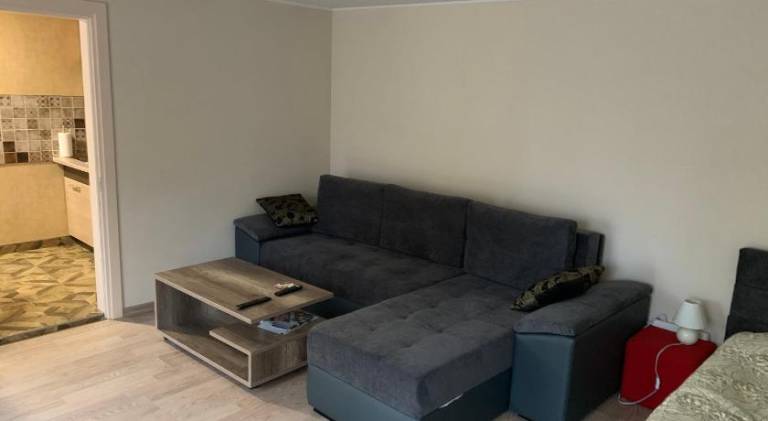 Apartment with 1 room for 4 persons — photo 2