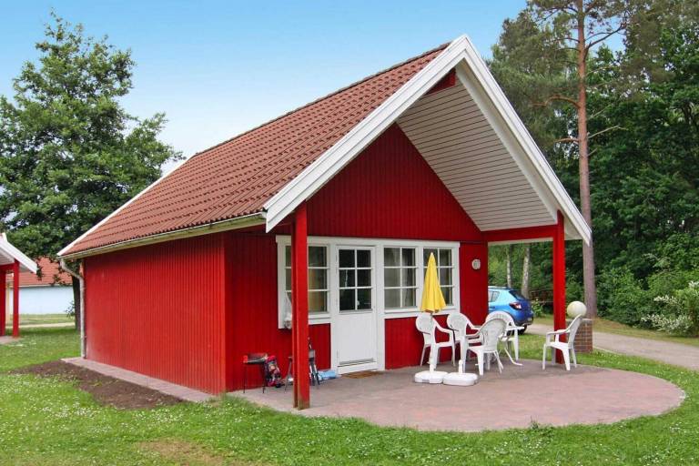 Casa Rostock