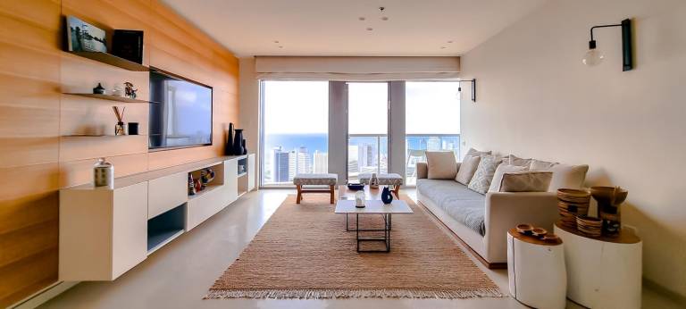 Rental apartment | Close to Neve Tzedek | Pets are welcome in Tel Aviv