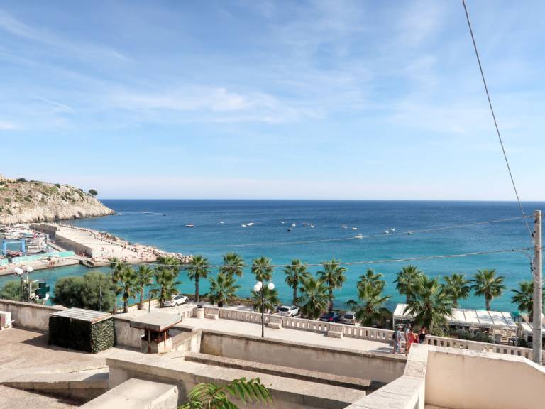 Ferienwohnung Marina di Andrano