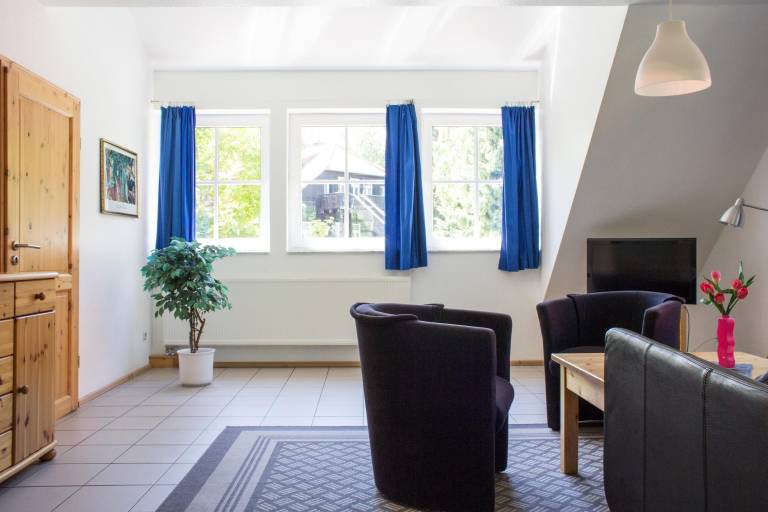 Ferienwohnung Ilsenburg (Harz)