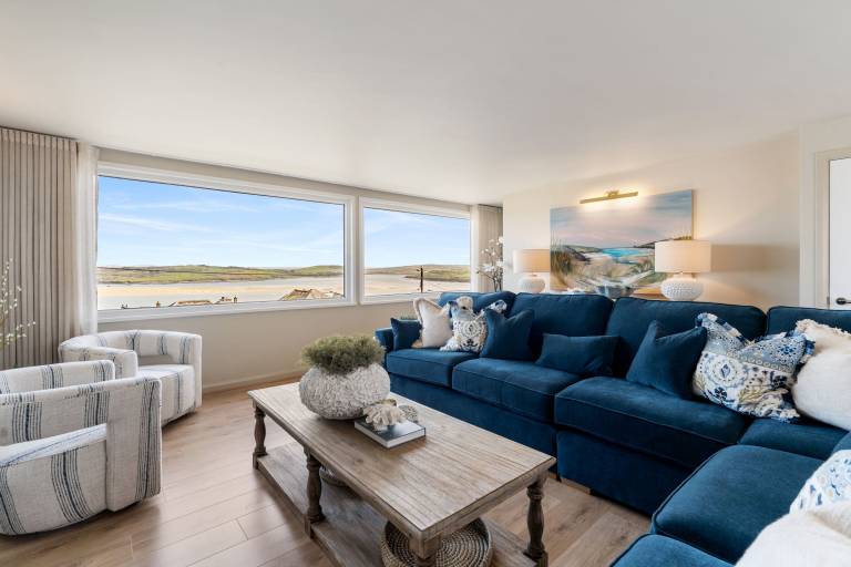 House Padstow