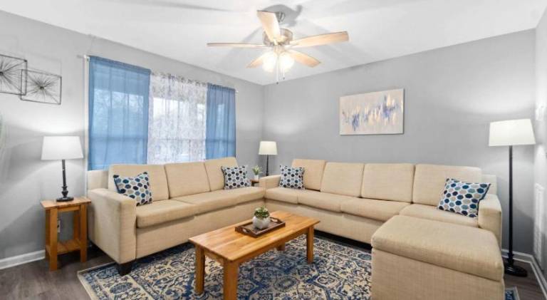 Spacious vacation home | Dogs allowed — photo 4