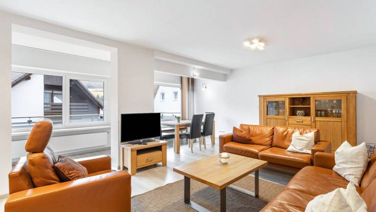 Ferienwohnung Lennestadt