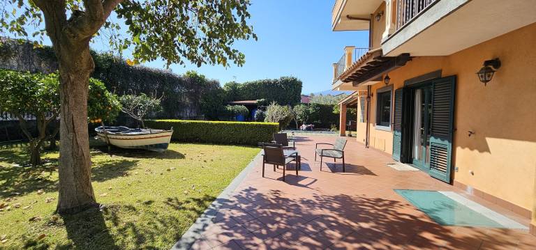 Villa Torre Archirafi