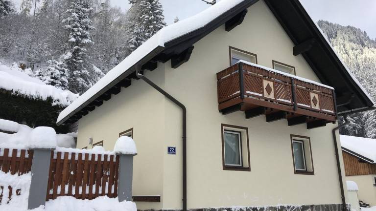 Ferienwohnung  Feld am See