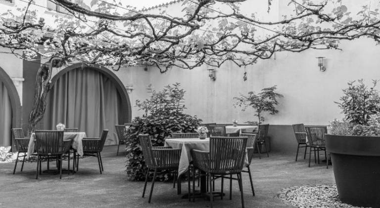Hotel Mrak — photo 5