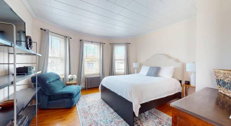 Apartment | Suitable for remote work — photo 2